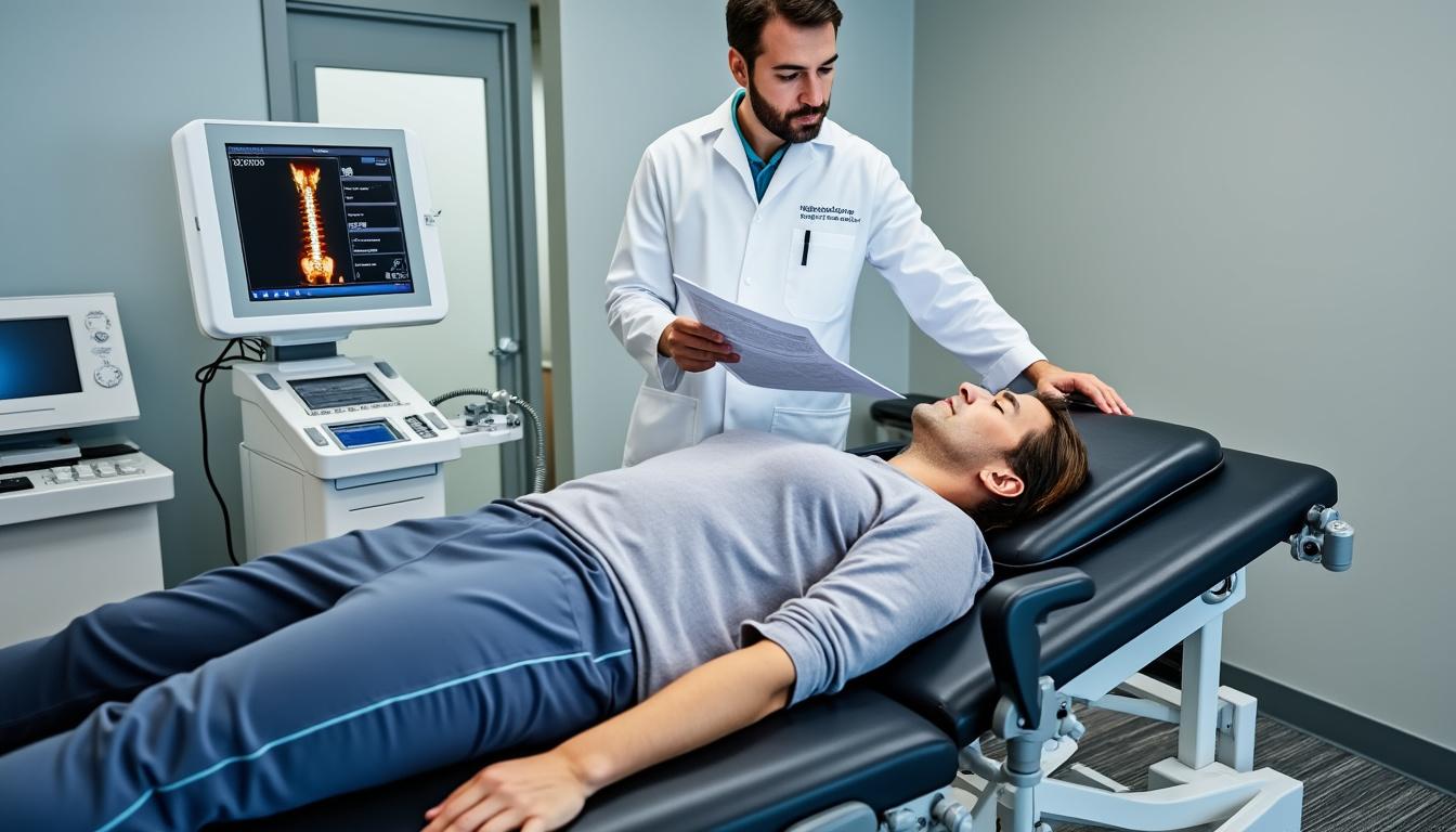 discover effective tips and strategies for preventing herniated discs. learn how lifestyle changes, exercises, and proper posture can reduce your risk and protect your spine health.