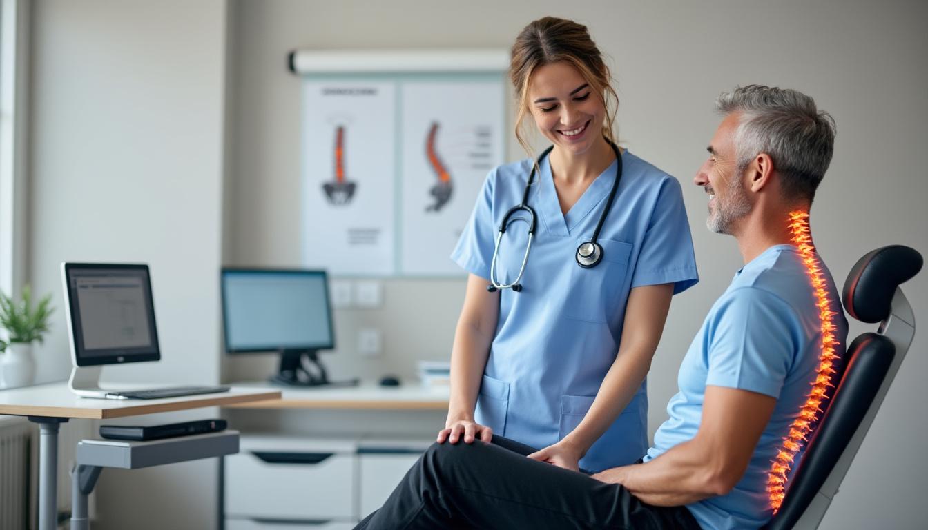 discover essential tips and strategies for preventing herniated discs. learn how proper posture, exercise, and lifestyle adjustments can help protect your spine and maintain back health.