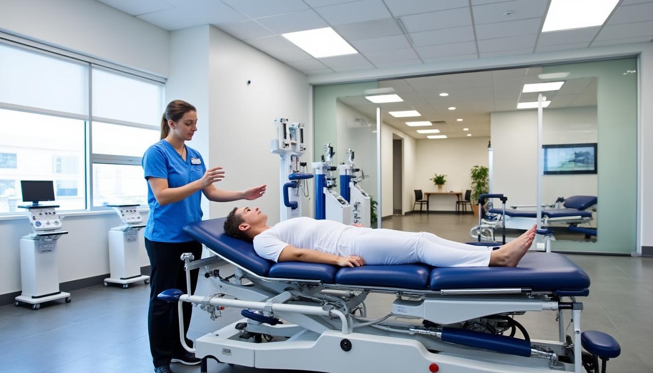 discover effective strategies for the prevention of low back pain, including exercise tips, posture guidance, and lifestyle adjustments to maintain a healthy spine and reduce the risk of discomfort.