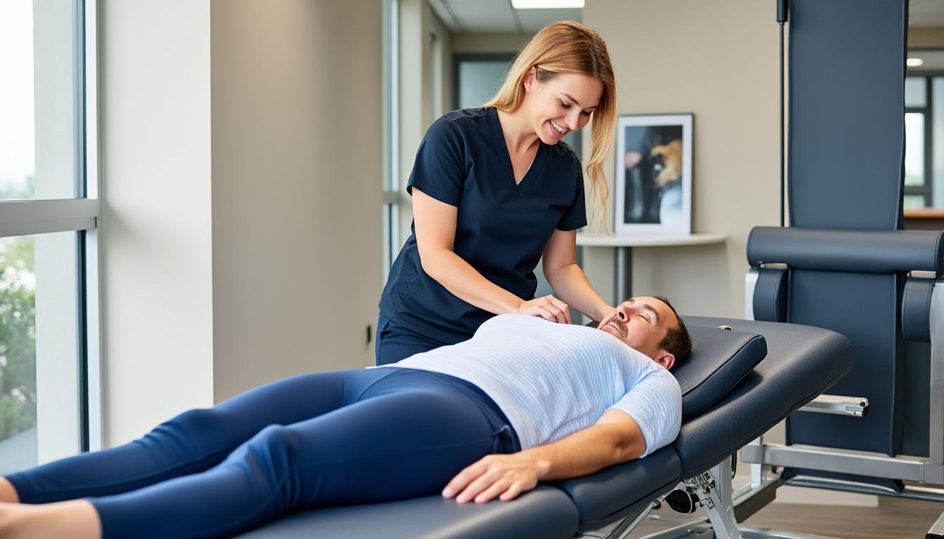 learn about the typical recovery timeline for a herniated disc without surgery. discover what to expect during each stage, tips for faster healing, and when to seek medical help.