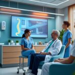 discover how tagmed’s innovative approach in repentigny effectively addresses chronic back pain, offering lasting relief and improved well-being.