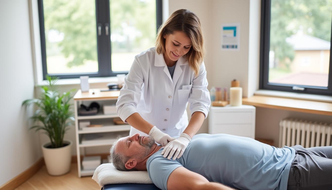 discover how tagmed's innovative approach in repentigny effectively addresses chronic back pain, offering lasting relief and improved quality of life for sufferers.