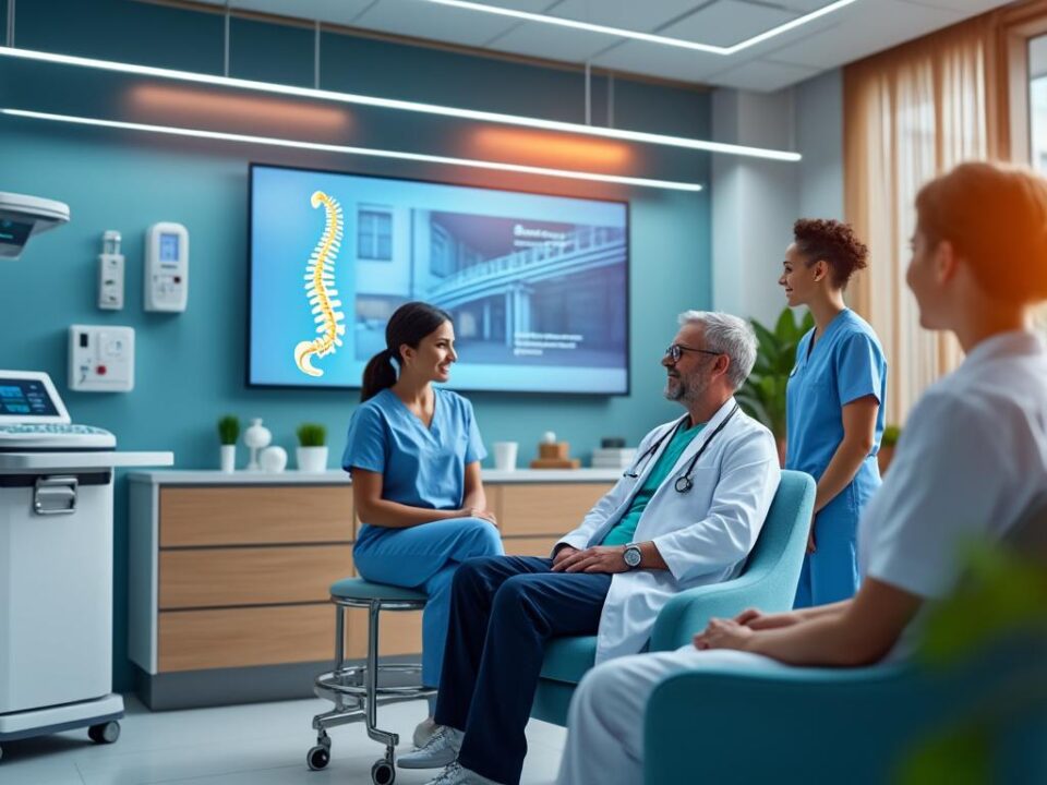 discover how tagmed’s innovative approach in repentigny effectively addresses chronic back pain, offering lasting relief and improved well-being.