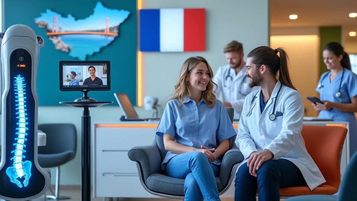 discover effective chronic neck pain relief in repentigny with advanced spinal decompression therapy. restore mobility, reduce discomfort, and improve your quality of life with safe, non-invasive treatment options.