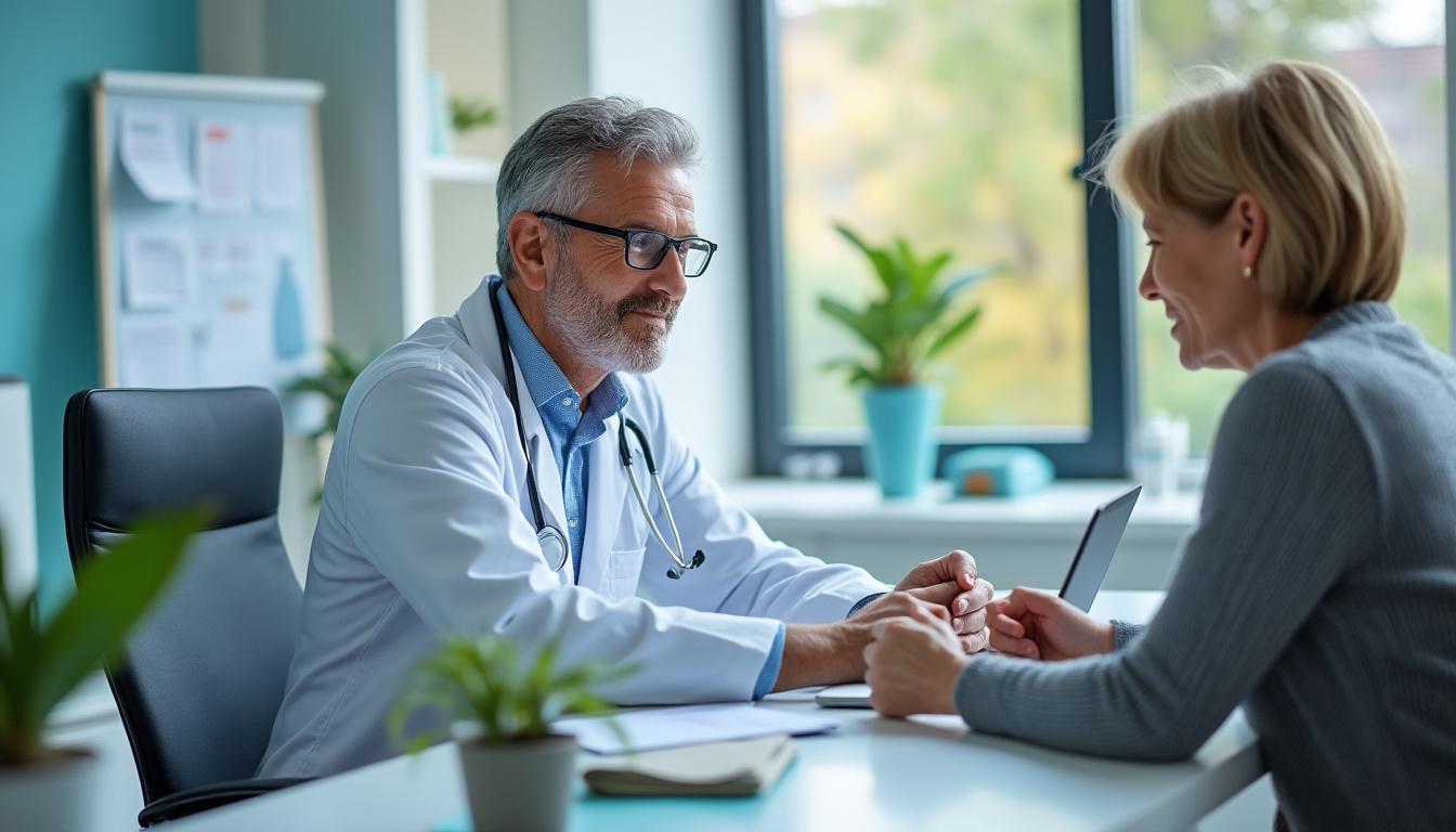 discover effective chronic neck pain relief in repentigny with advanced spinal decompression therapy. restore your comfort and mobility with our personalized recovery solutions.