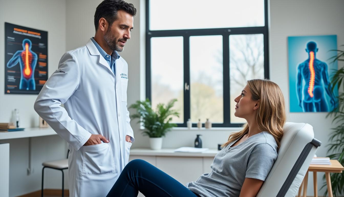 discover effective non-surgical disc care in repentigny. relieve back pain and restore mobility with proven, non-invasive treatments from experienced specialists.