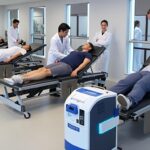 discover effective non-surgical disc care in repentigny. our proven treatments provide relief from back pain without surgery—helping you move better and feel better, naturally.