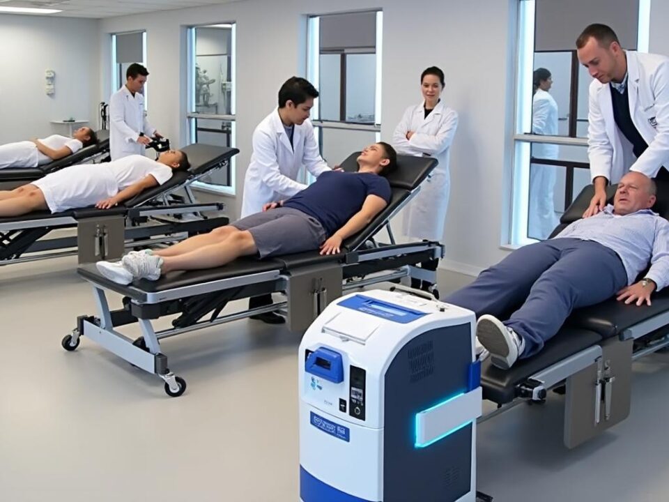 discover effective non-surgical disc care in repentigny. our proven treatments provide relief from back pain without surgery—helping you move better and feel better, naturally.