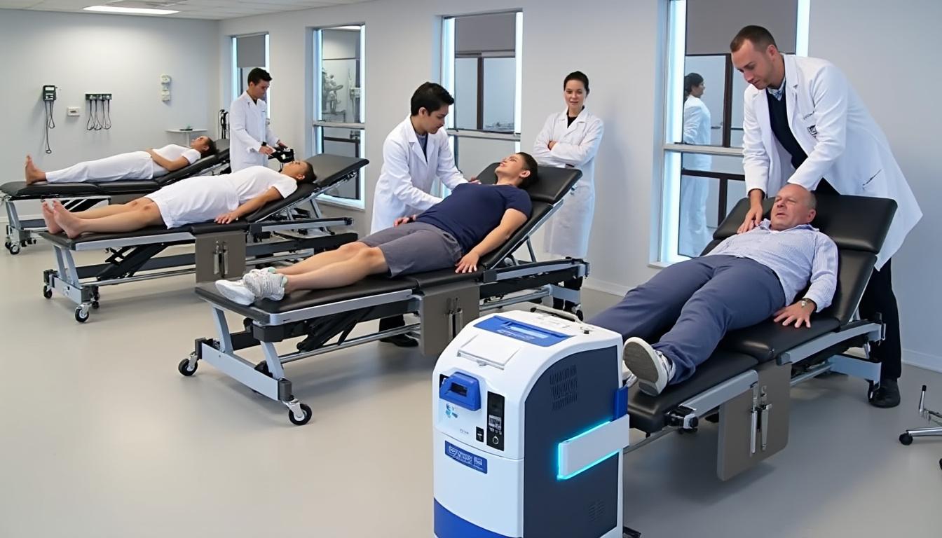 discover effective non-surgical disc care in repentigny. our proven treatments provide relief from back pain without surgery—helping you move better and feel better, naturally.