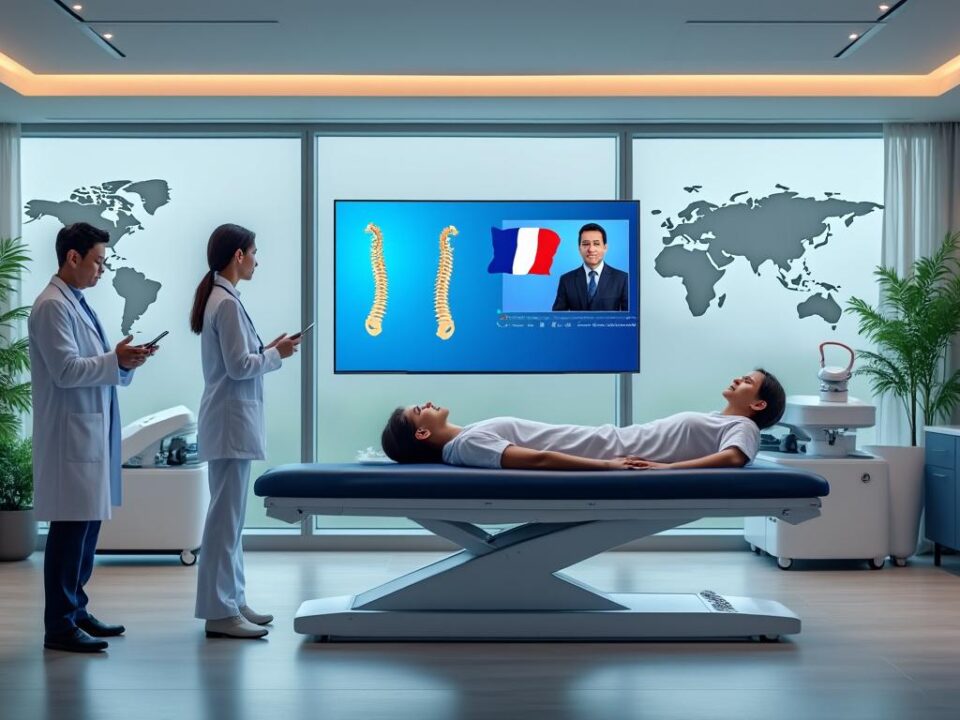 discover effective non-surgical disc care in repentigny. our proven treatments offer relief from back pain without surgery. book your consultation today!