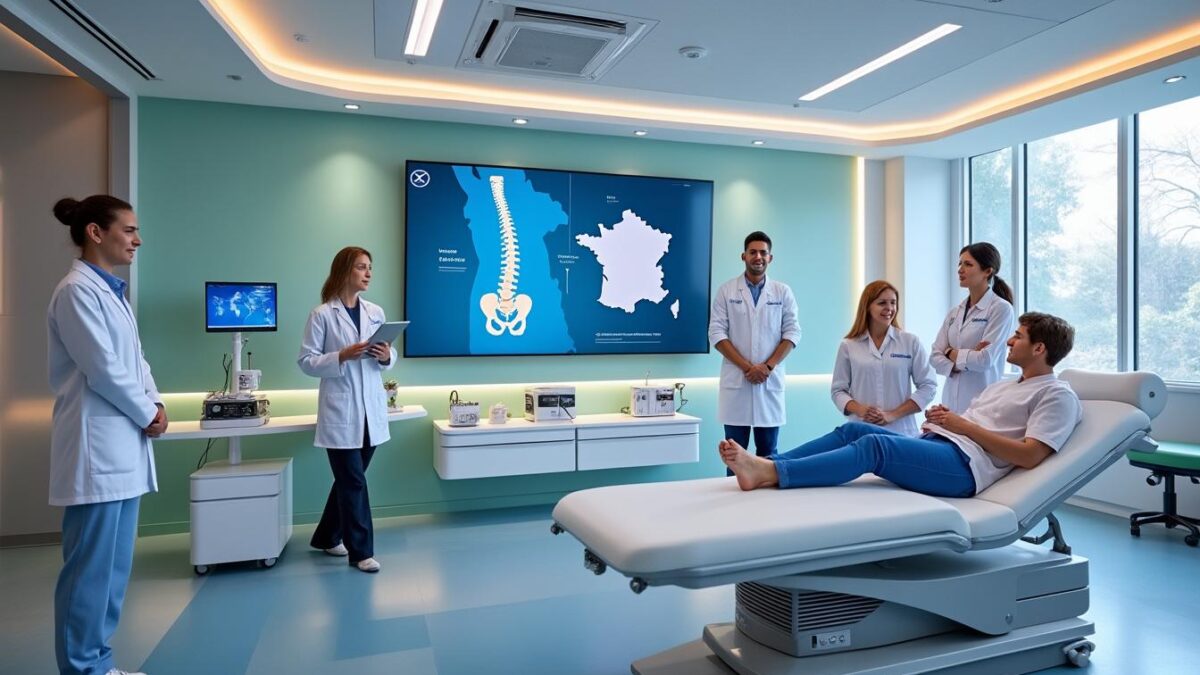 discover how advanced techniques are revolutionizing back surgery in montreal. learn about innovative procedures that offer faster recovery and improved outcomes for patients.