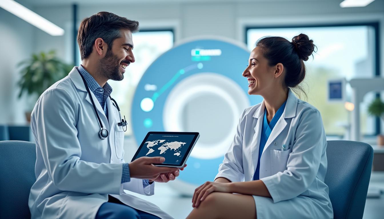 discover how revolutionary back surgery techniques in montreal are transforming patient recovery. explore cutting-edge innovations designed for faster healing and improved outcomes.