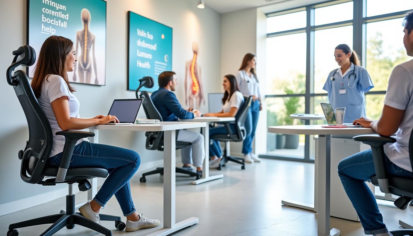 discover the main risk factors associated with low back pain, including lifestyle, occupational hazards, and underlying health conditions. learn how to reduce your risk and manage symptoms effectively.