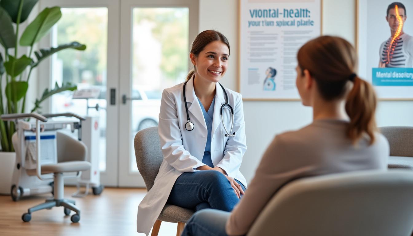 discover common risk factors for low back pain, including lifestyle, occupational hazards, and health conditions. learn how to reduce your risk and manage symptoms effectively.