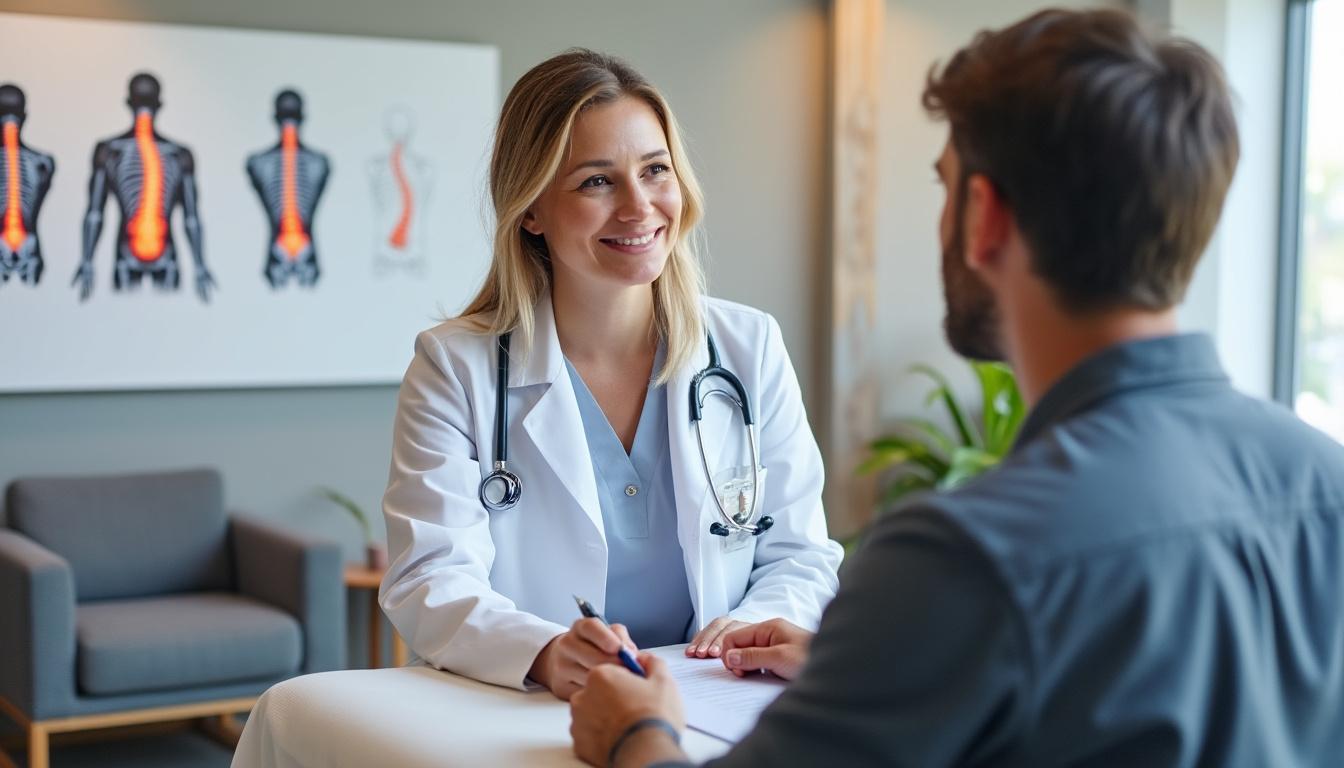 explore the most common risk factors for low back pain, including lifestyle habits, occupational hazards, and underlying medical conditions. learn how to identify and reduce your risk.