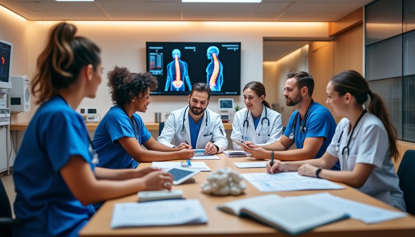 discover the key risk factors associated with neck pain, including poor posture, stress, sedentary lifestyle, and more. learn how to identify potential causes and reduce your risk for a healthier neck.