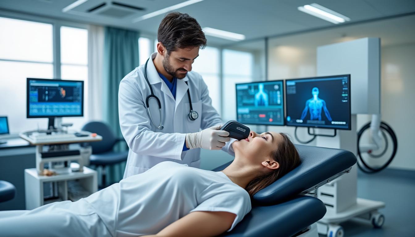 discover the key risk factors for neck pain, including posture, lifestyle, and medical conditions. learn how to identify and reduce your risk of developing neck pain.