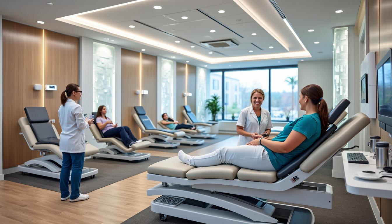 discover the key risks, contraindications, and essential safety considerations of spinal decompression therapy. learn who should avoid this treatment and how to ensure safe, effective spinal care.