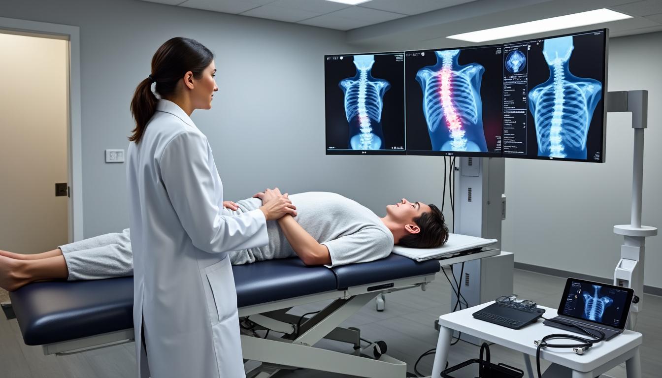 discover the key risks, contraindications, and important safety guidelines to consider before undergoing spinal decompression therapy. learn what you need to know to ensure a safe and effective treatment.