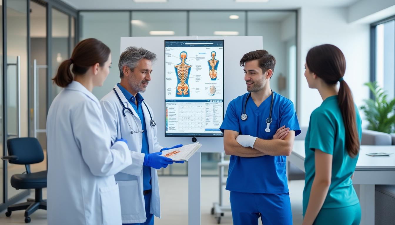 discover the potential risks, contraindications, and safety considerations of spinal decompression therapy. learn who should avoid this treatment and what precautions to take for effective and secure spinal care.