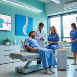 discover how chronic sciatica in saint-eustache was successfully relieved through advanced spinal decompression therapy. learn about patient recovery and treatment benefits.