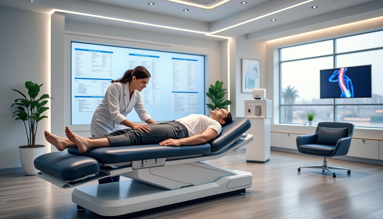 discover practical tips and expert advice in our saint-eustache guide to avoiding herniated disc surgery. learn about prevention, non-surgical treatments, and lifestyle changes for a healthier back.