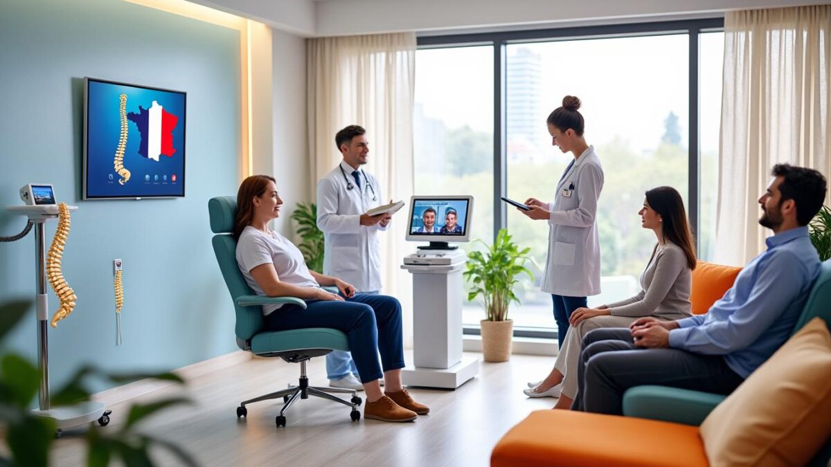 discover practical tips and expert advice in the saint-eustache guide to avoiding herniated disc surgery. learn proven methods for pain relief, prevention, and recovery without invasive procedures.