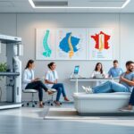 discover effective sciatica relief in saint-eustache with advanced spinal decompression therapy. restore mobility, reduce pain, and improve quality of life with our specialized chiropractic care.