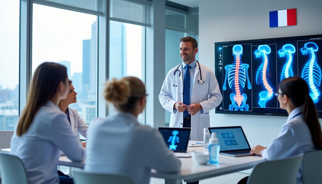 discover effective sciatica relief in saint-eustache with non-surgical spinal decompression therapy. restore mobility, reduce pain, and improve your quality of life today.