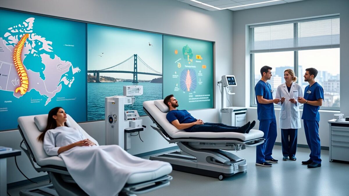 discover how saint-jérôme athletes recover from lumbar disc injuries without surgery. learn about effective non-surgical treatments and inspiring recovery stories.