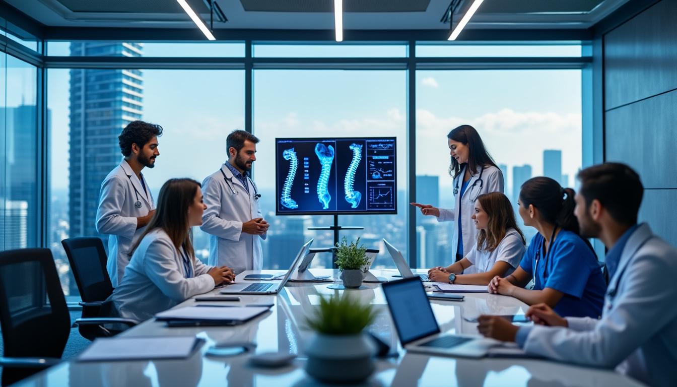 discover how saint-jérôme athletes are recovering from lumbar disc injuries without surgery. learn about innovative treatments and inspiring success stories that promote natural healing and faster returns to sport.