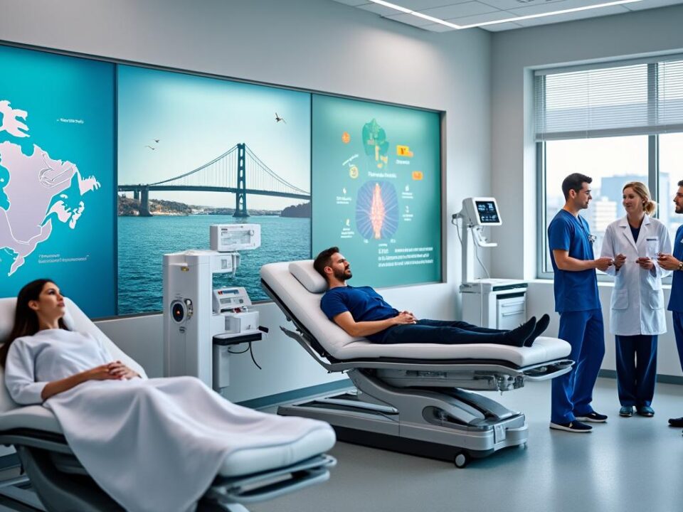 discover how saint-jérôme athletes recover from lumbar disc injuries without surgery. learn about effective non-surgical treatments and inspiring recovery stories.