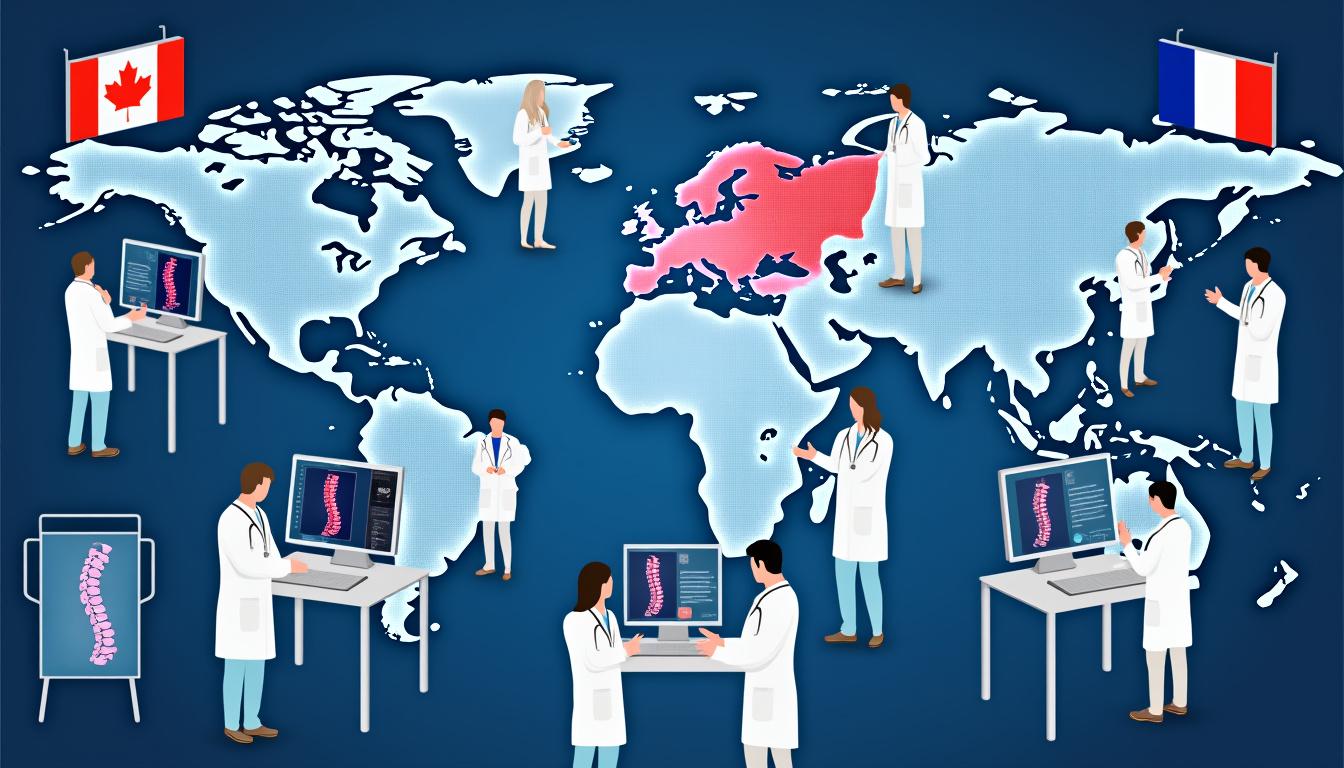 discover how saint-jérôme residents are avoiding surgery for herniated discs with tagmed's innovative, non-invasive treatments. experience effective pain relief and improved mobility without the risks of surgery.