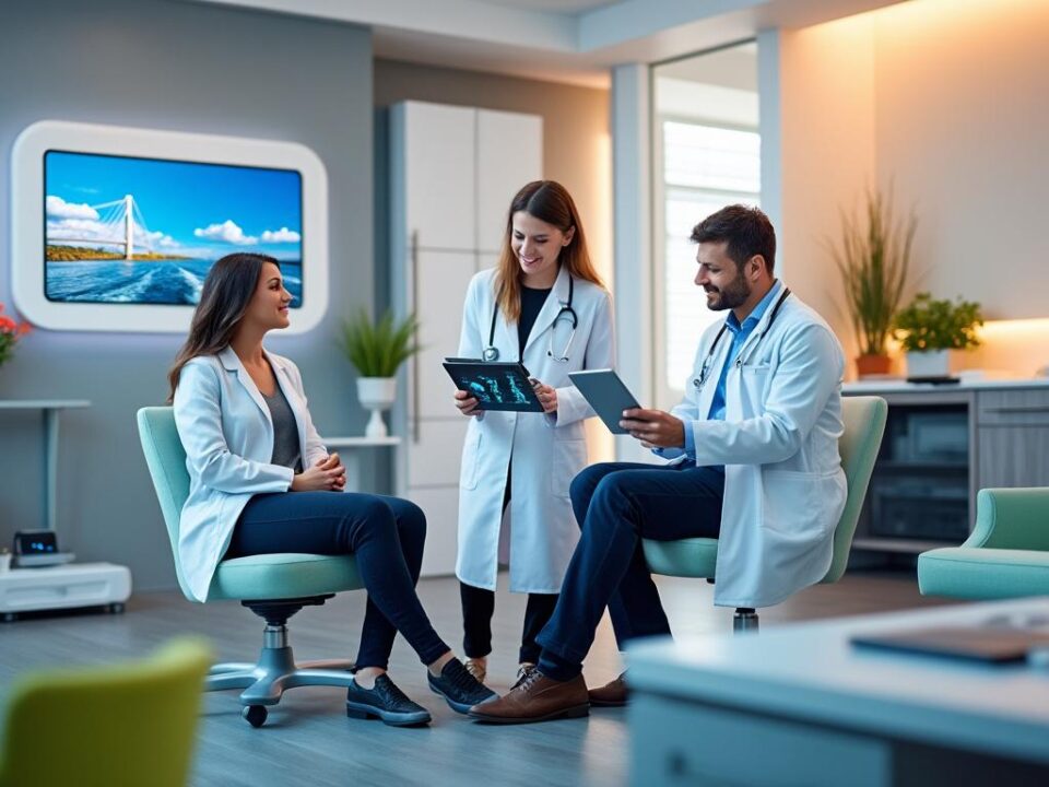 discover how saint-jérôme residents are finding non-surgical relief for herniated discs at tagmed. explore advanced, effective treatments that help you avoid surgery and get back to pain-free living.