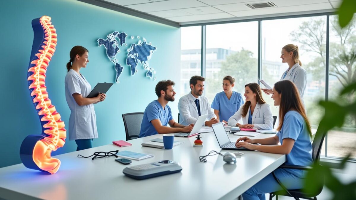 discover how saint-jérôme residents are recovering from lumbar disc bulge naturally. learn about holistic approaches, real patient stories, and effective non-surgical treatments for back pain relief.