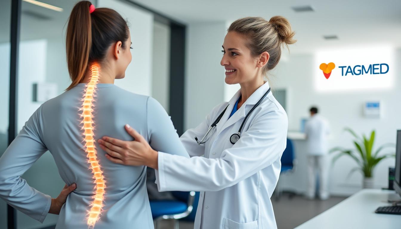 discover how residents of saint-jérôme are naturally recovering from lumbar disc bulge pain. learn about holistic treatment options, recovery stories, and wellness tips to regain a healthy, active lifestyle.