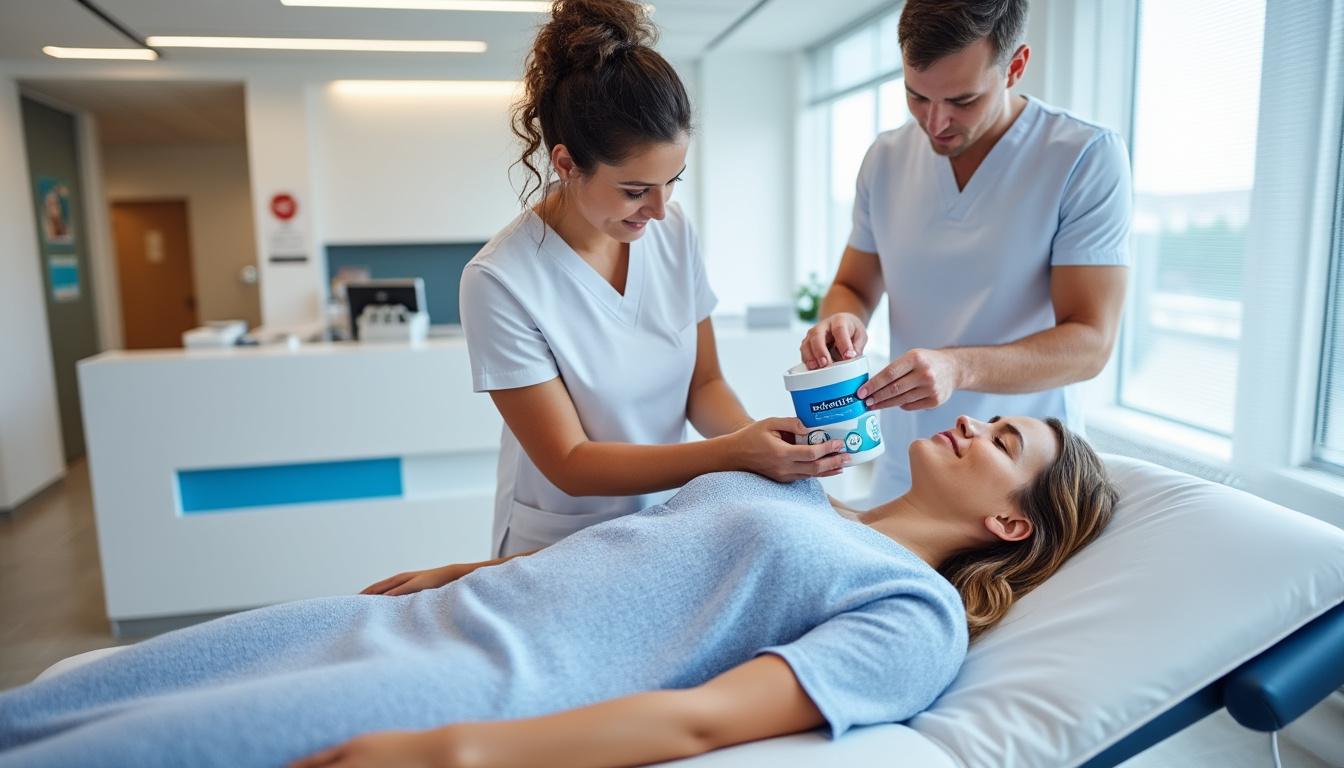 discover how saint-jérôme residents overcome lumbar disc bulge symptoms using natural methods. learn about effective, non-invasive recovery options for back pain relief.