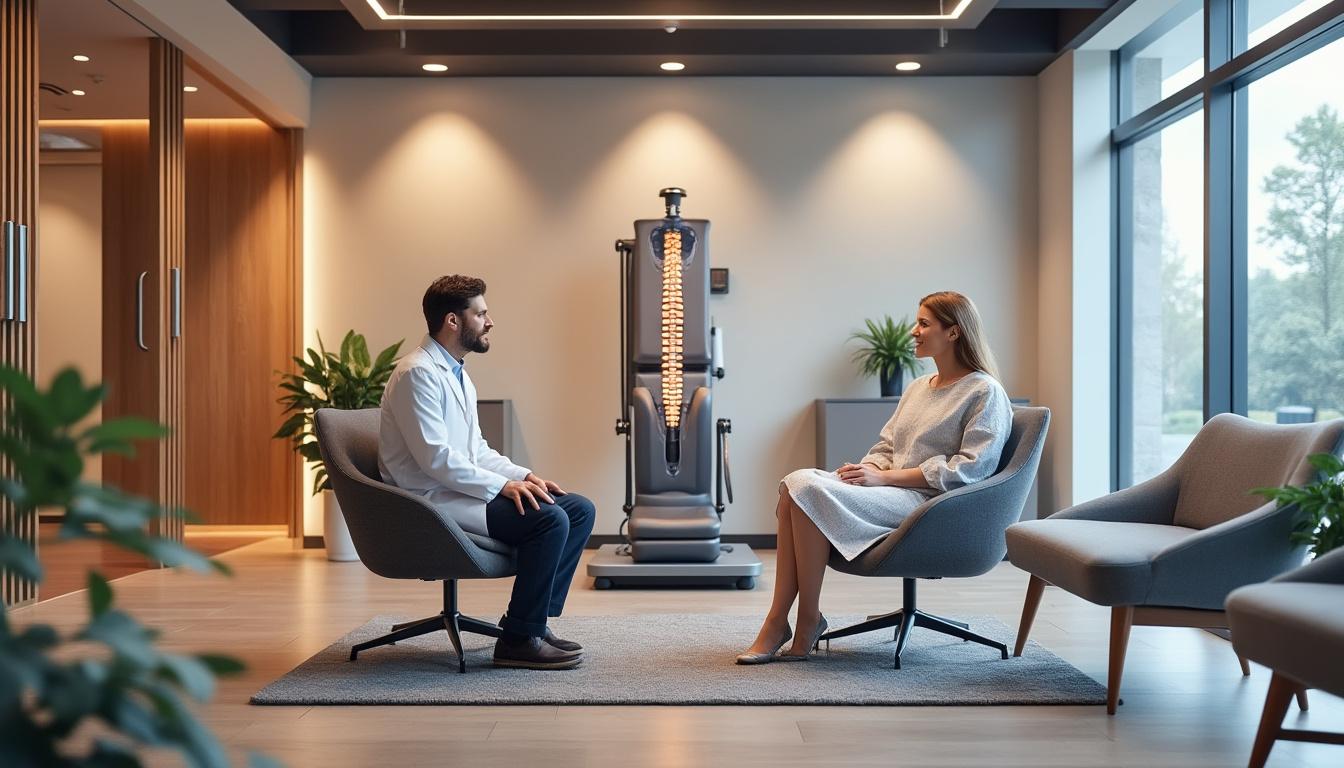 looking for a second opinion on a herniated disc in montreal? get expert advice from experienced spine specialists to explore your best treatment options and ensure the right diagnosis.