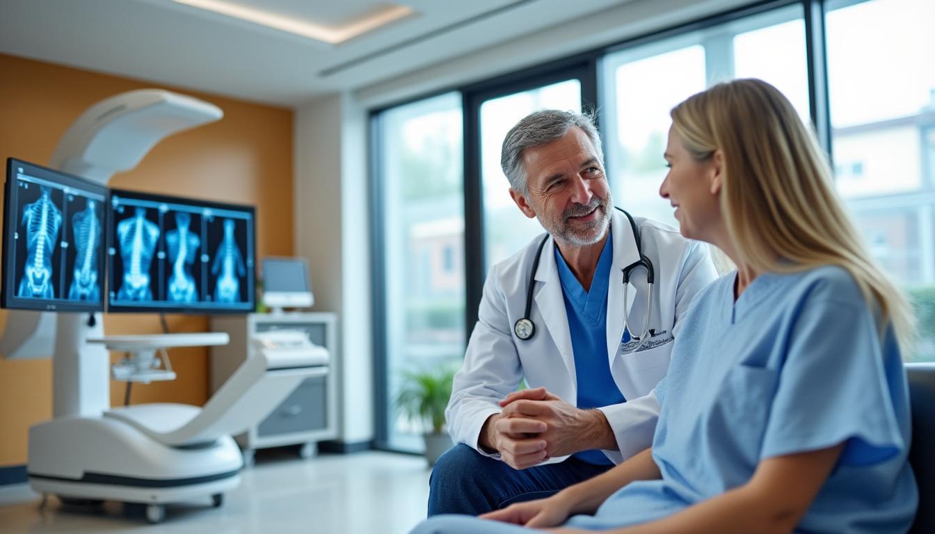 get a reliable second opinion for a herniated disc in montreal. consult experienced specialists for accurate diagnosis and personalized treatment options. book your appointment today.