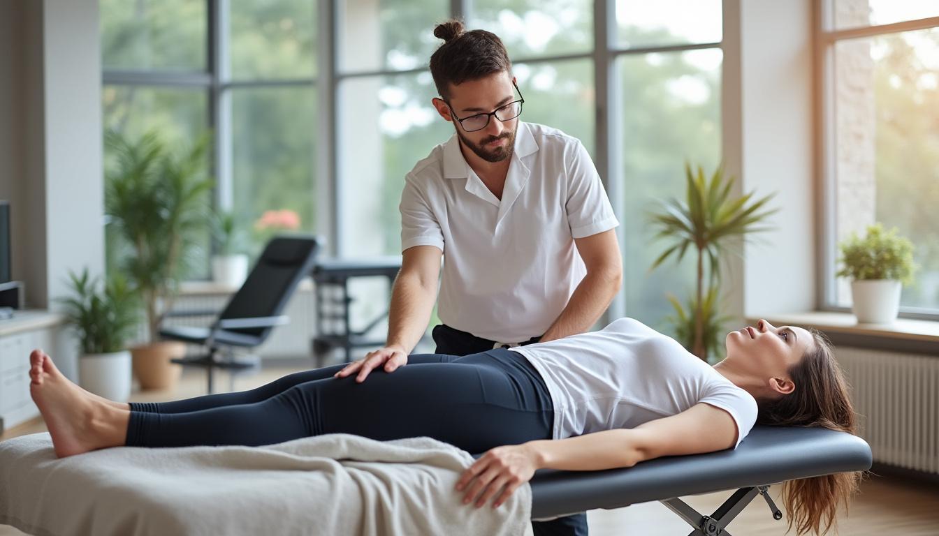 discover what to expect during each week of a spinal decompression protocol. learn about the treatment process, typical milestones, and how spinal decompression can help relieve back pain step by step.