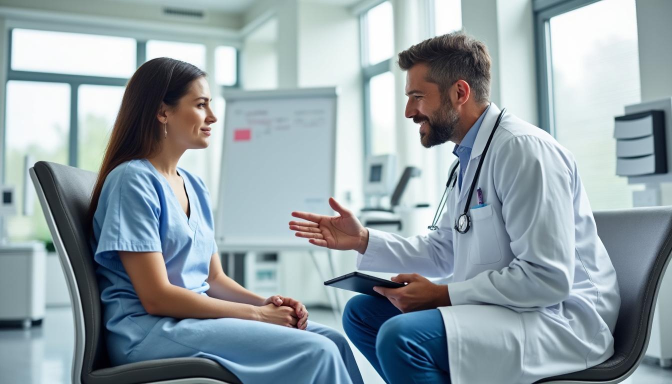 discover what to expect during each week of your spinal decompression protocol. learn about the step-by-step process, potential benefits, and tips for a smoother recovery.