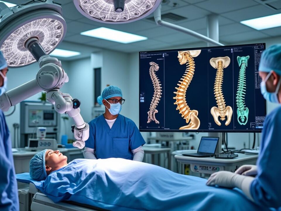 discover essential information about spinal surgery in france, featuring expert insights, advanced procedures, and patient care from one of the country's leading specialists.