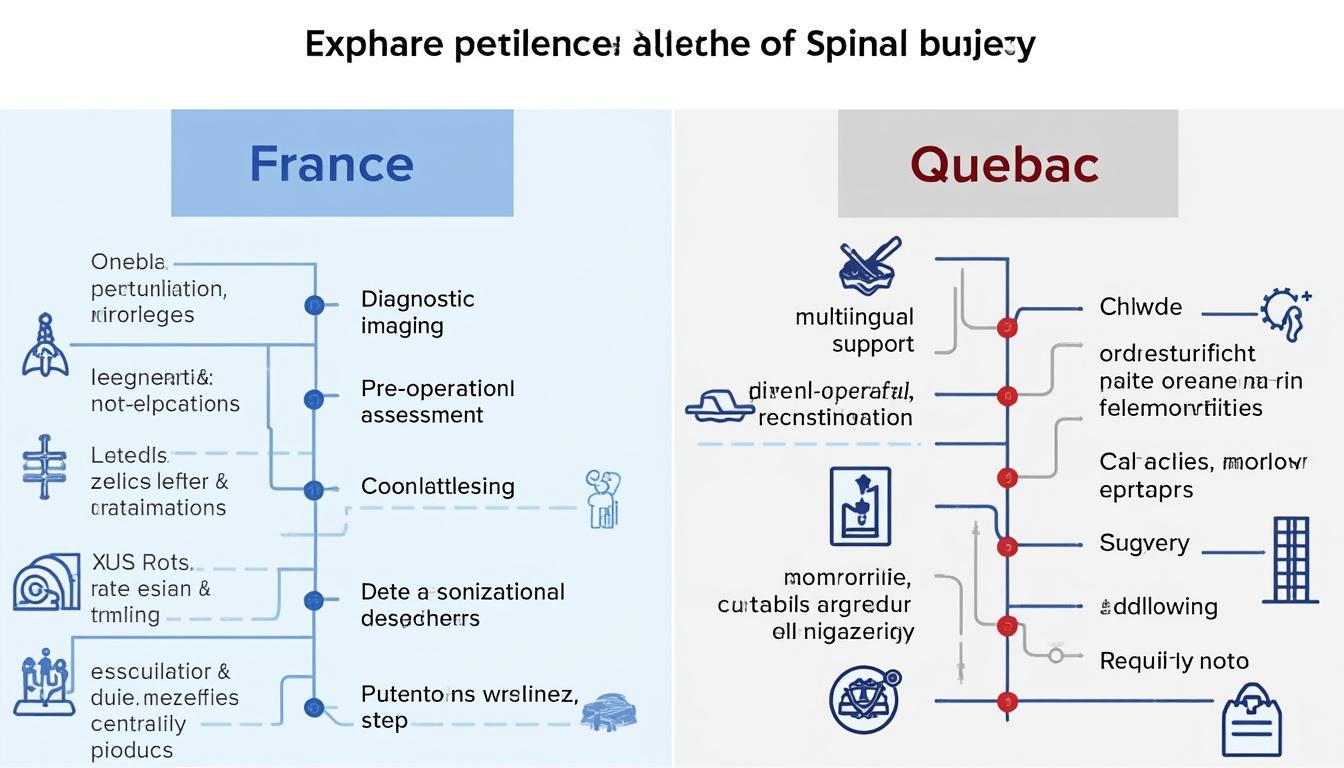 discover key information about spinal surgery in france from a leading expert. learn about advanced techniques, patient care, and what sets french spinal surgery apart.