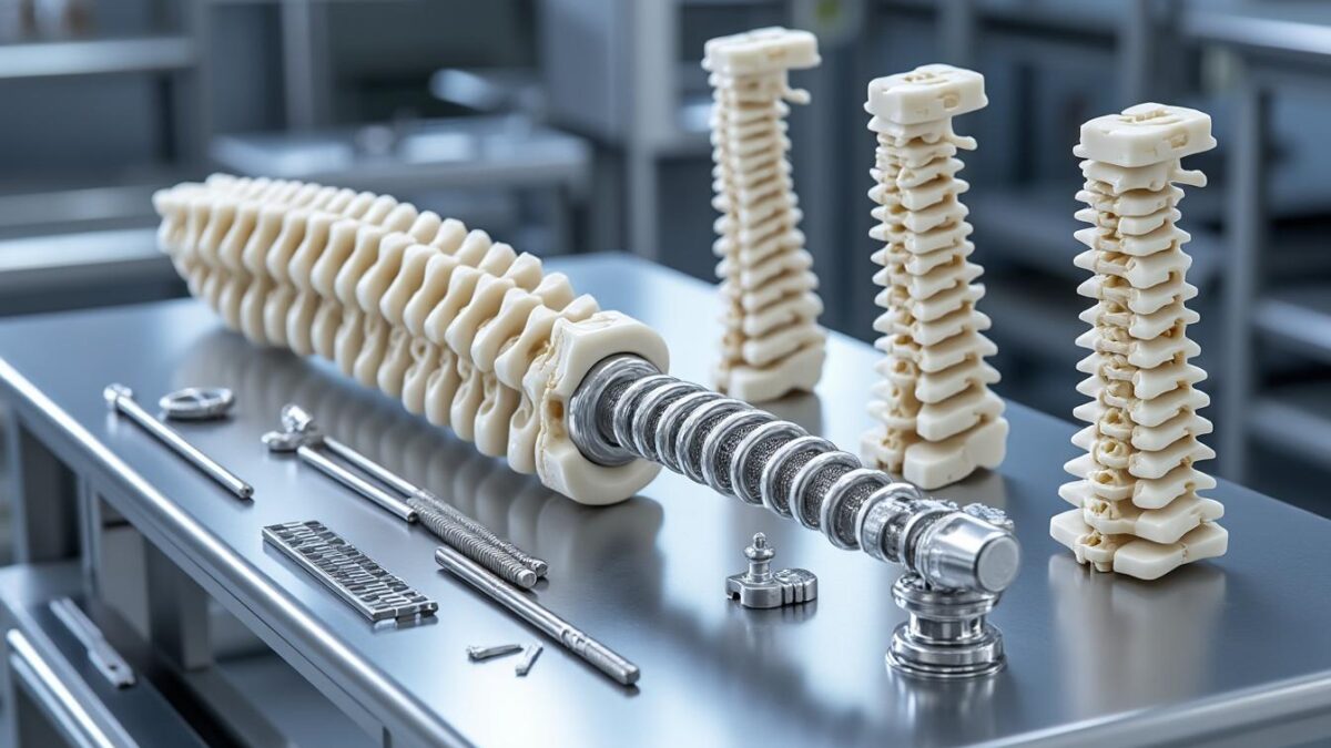 discover expert insights into spinal surgery in france, including advanced techniques, patient care, and the latest innovations from a renowned specialist. learn what to expect and how to choose the right treatment for your needs.