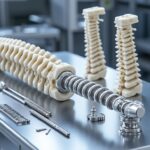 discover expert insights into spinal surgery in france, including advanced techniques, patient care, and the latest innovations from a renowned specialist. learn what to expect and how to choose the right treatment for your needs.