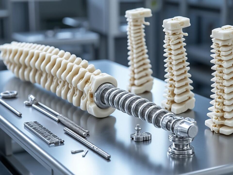 discover expert insights into spinal surgery in france, including advanced techniques, patient care, and the latest innovations from a renowned specialist. learn what to expect and how to choose the right treatment for your needs.