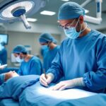 discover comprehensive insights into spinal surgery in france with guidance from a leading expert. learn about advanced procedures, patient care, and what makes french spinal surgery stand out.