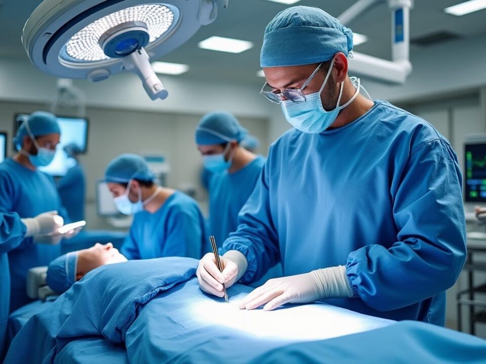 discover comprehensive insights into spinal surgery in france with guidance from a leading expert. learn about advanced procedures, patient care, and what makes french spinal surgery stand out.