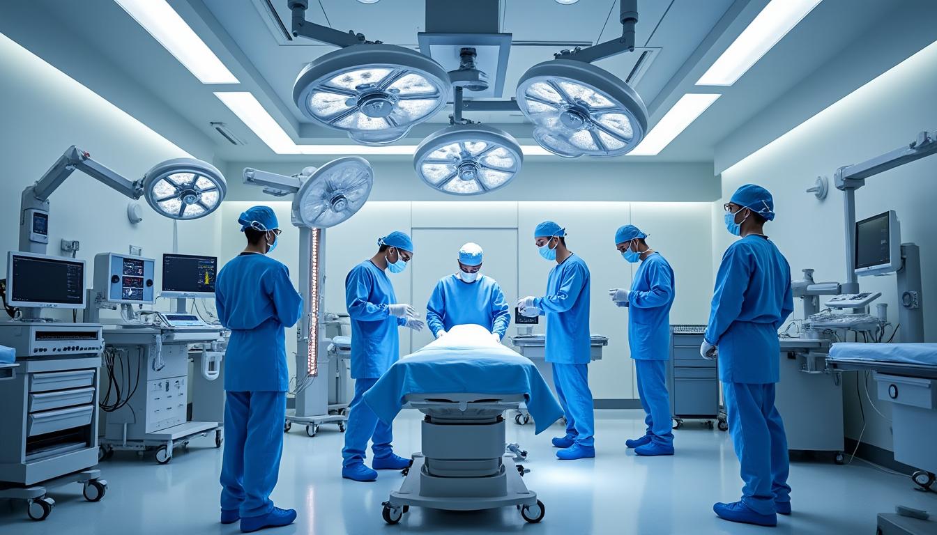 discover advanced spine surgery options in trois-rivières. experience innovative motion-preserving techniques for safer, faster recovery and improved quality of life.