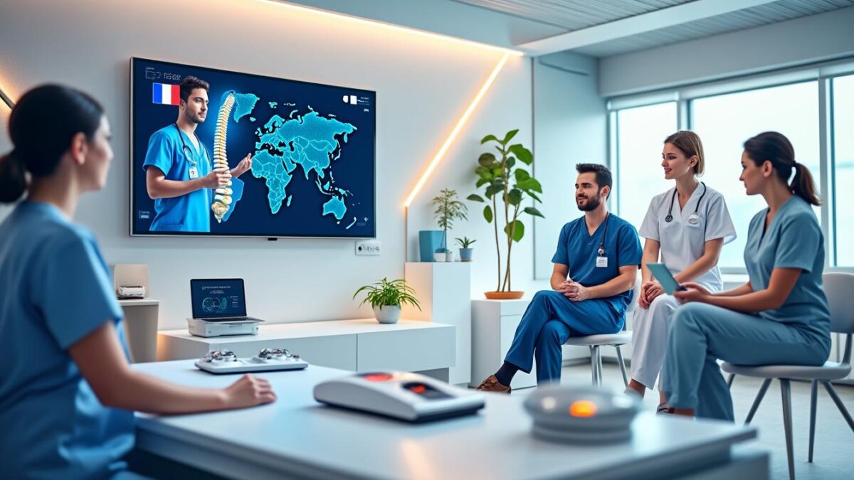 discover advanced spine surgery options in trois-rivières, featuring innovation in motion surgery techniques for improved patient outcomes and faster recovery.